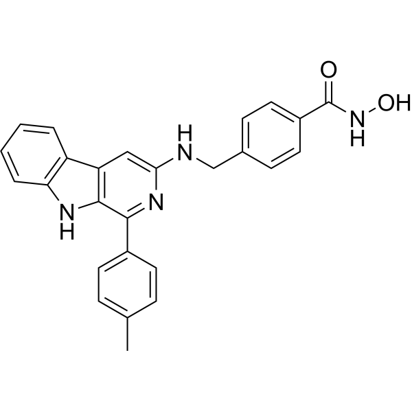 HDAC3-IN-3 2170996-03-7